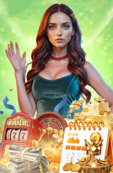 Lottery Instantânea